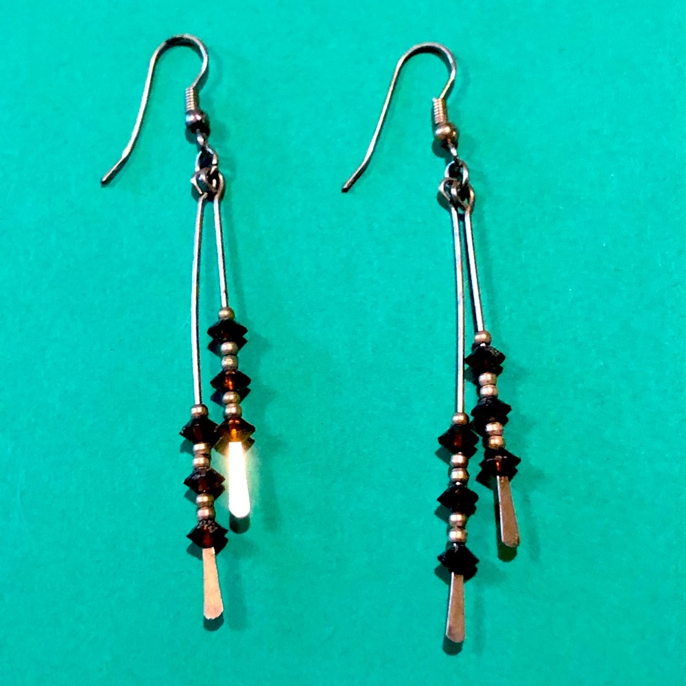 Vintage Earrings